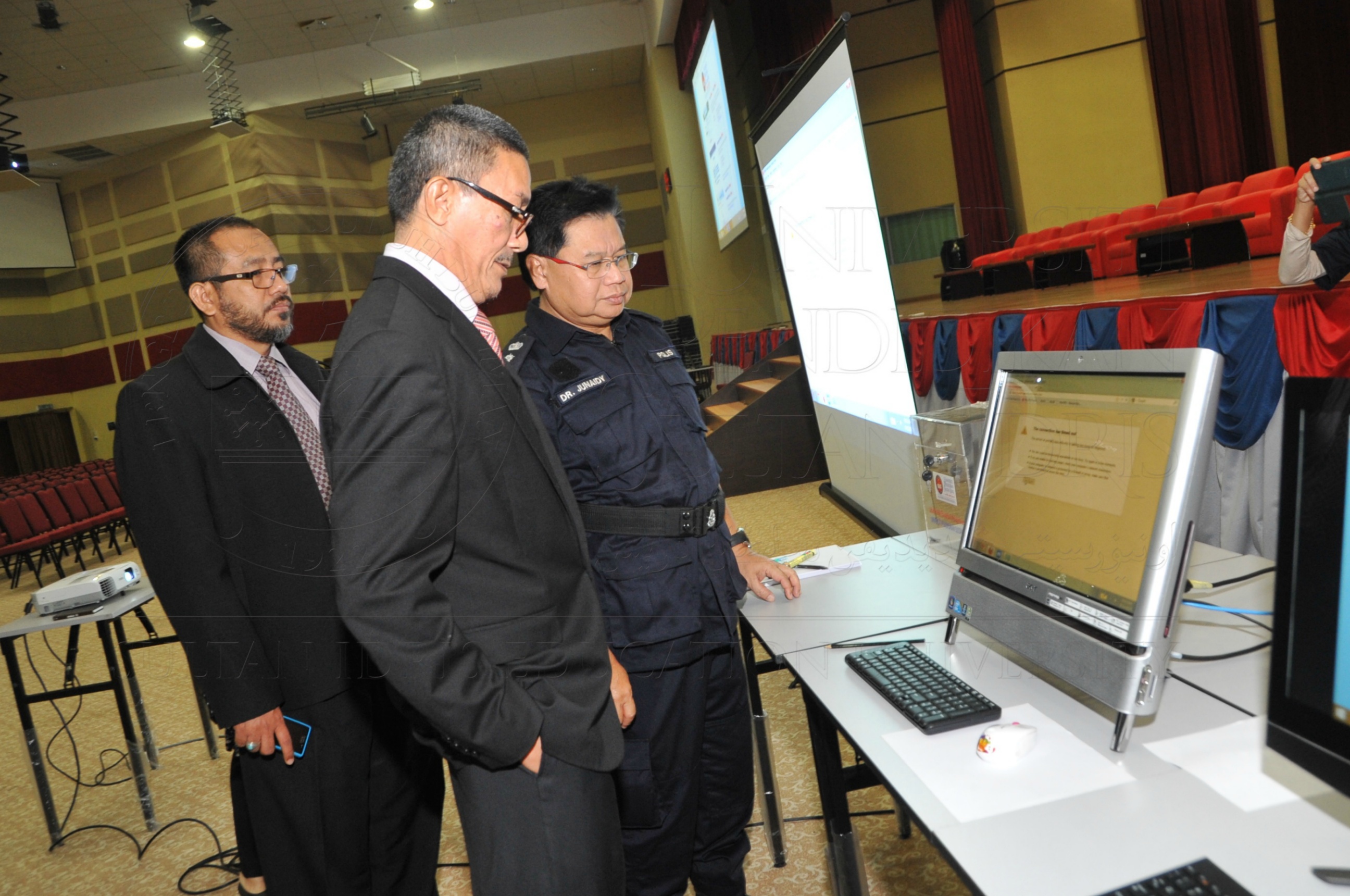 PRO15 143 PILIHANRAYA HAS 5566